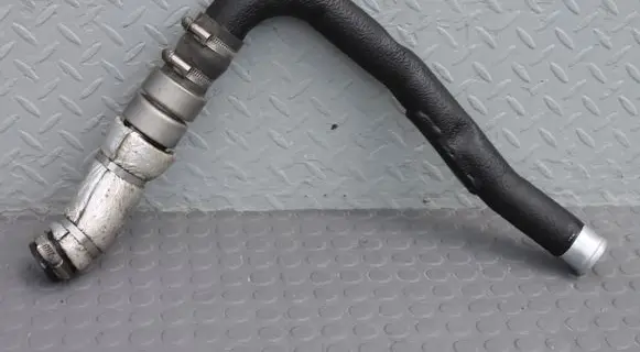 KIA Rio In-tank fuel pump 28281