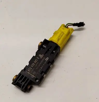 Audi A4 S4 B7 8E 8H Airbag deployment crash/impact sensor 8E0959643B