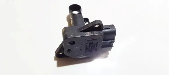 Mass air flow meter