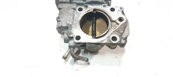 Honda Civic Throttle valve U30897038125