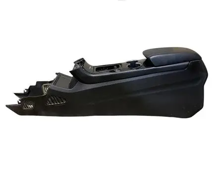 Ford Edge II Center console EM2BR060B44A A6579 D702A