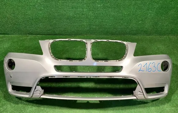 BMW X3 F25 Front bumper 7210440