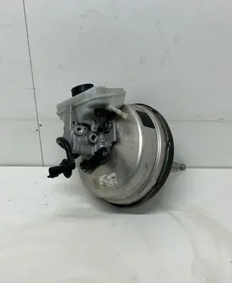 Audi A4 S4 B9 Brake booster 8W0612103B 204ATCGDJ48CA71