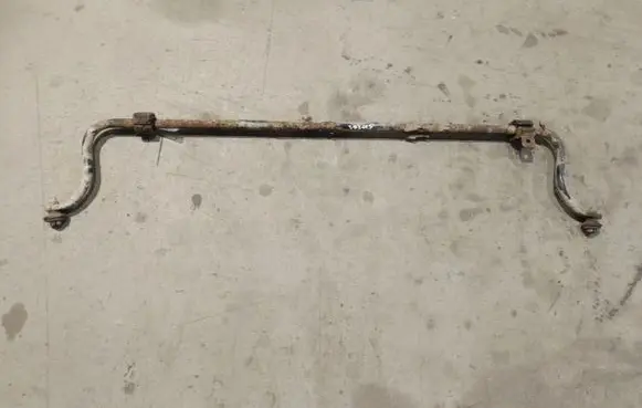Peugeot 406 Rear anti-roll bar/sway bar 