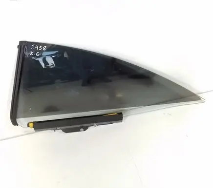 Mercedes-Benz CL C216 Rear side window
