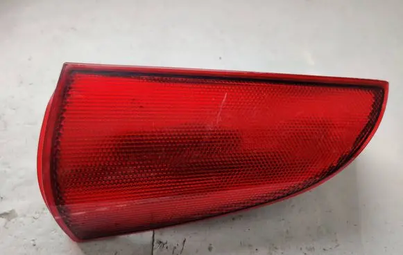 Mercedes-Benz Vito Viano W639 Rear tail light reflector A6398200664