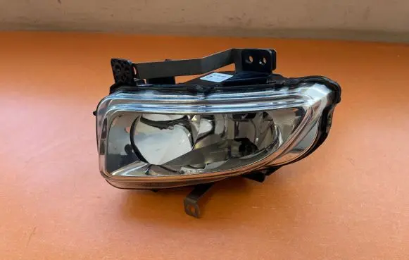 Fiat 500X Front fog light 00520289790 892F0381 33451F8