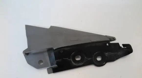 Toyota Aygo AB40 Fender mounting bracket 525370H020