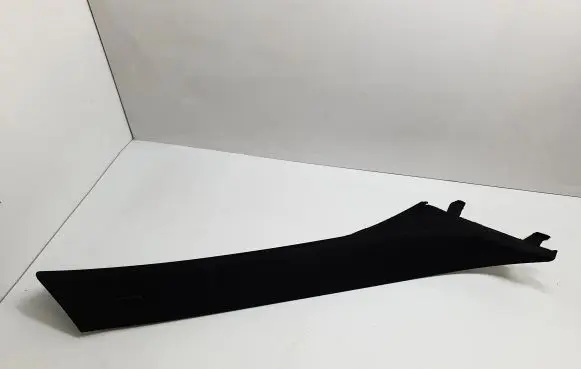 BMW 5 F10 F11 (A) pillar trim 51438038170 9116348