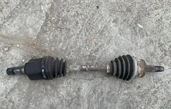 Fiat Grande Punto Front driveshaft 