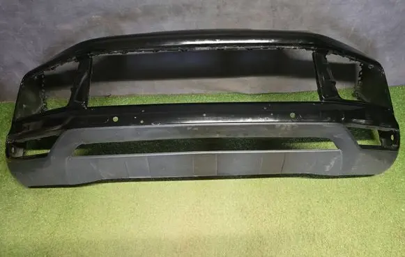 Porsche Cayenne (9Y0 9Y3) Front bumper 