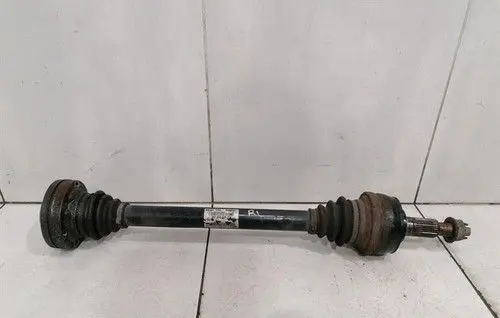 Porsche Cayman 987 Rear driveshaft/prop shaft 98733202423