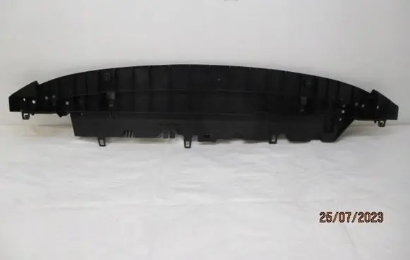 Citroen C4 Cactus Front bumper support beam 9801739780
