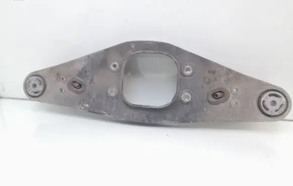 Mercedes-Benz E W211 Rear differential/diff mount bracket A2303522206