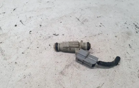 Hyundai i20 (GB IB) Fuel injector 3531004000