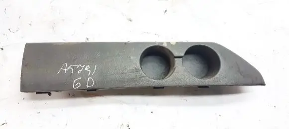 SsangYong Rodius Cup holder 7683521000