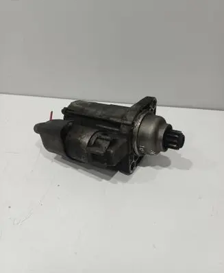 Volkswagen PASSAT B6 Starter motor 0811073056 02M911023N TS18E3