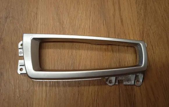 BMW 5 F10 F11 Handbrake trim 9189065