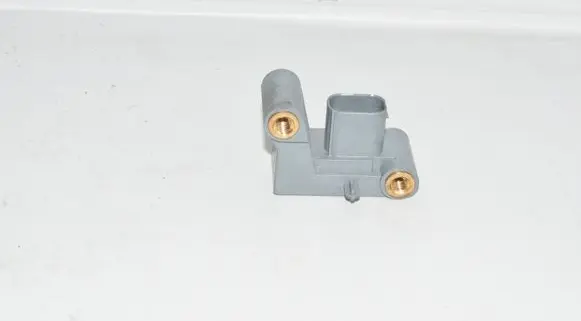 BMW 5 F10 F11 Airbag deployment crash/impact sensor 9159314