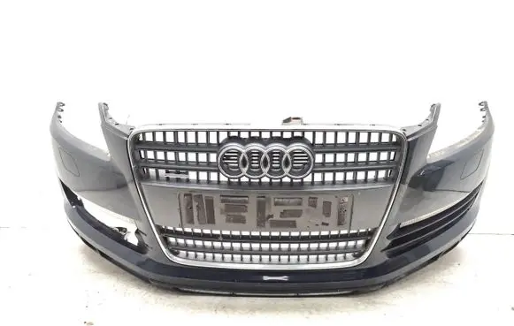 Audi Q7 4L Front bumper
