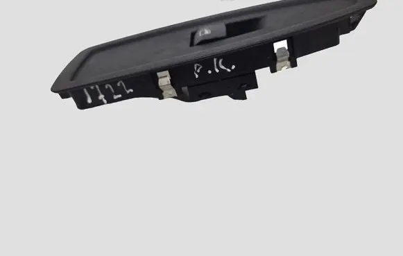 BMW 1 F20 F21 Electric window control switch 728383505 0843300 14121810