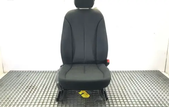 BMW 3 F30 F35 F31 Front passenger seat 