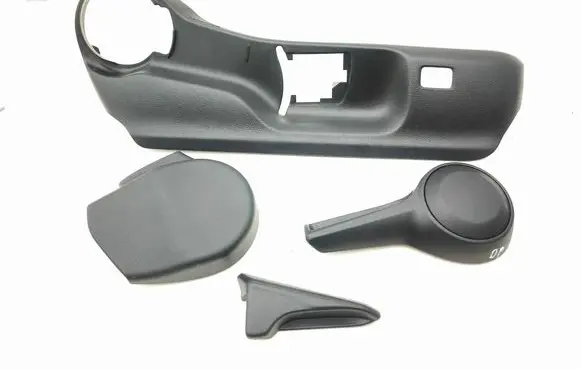 Seat trim