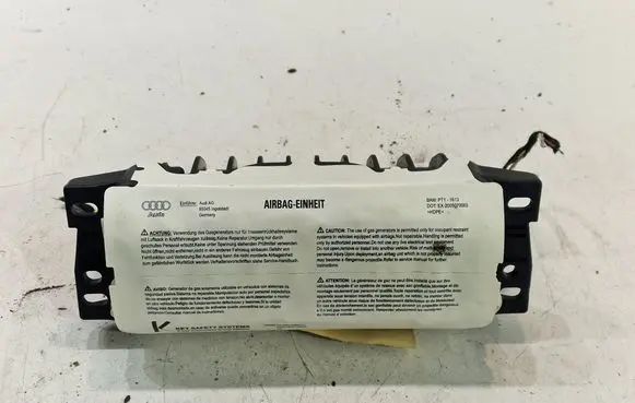 Audi A4 S4 B8 8K Passenger airbag 8T0880204F