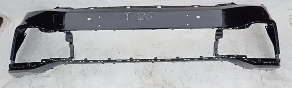 Volkswagen PASSAT B8 Front bumper 3G0807221G