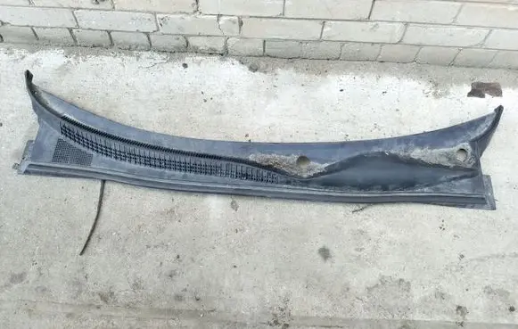 Hyundai Sonata Wiper trim 861503K001