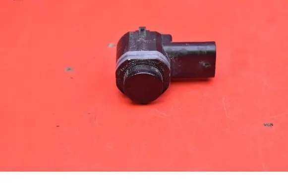 Volkswagen Touran II Parking PDC control unit/module 5902010019P