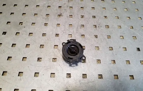 Peugeot 208 Front door high frequency speaker 9633355780