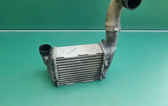 Audi A4 S4 B5 8D Intercooler radiator 059145806