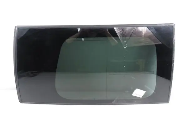 Nissan Pathfinder R51 Rear side window 
