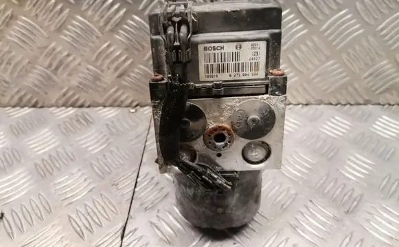 Toyota Yaris ABS Pump 0273004994