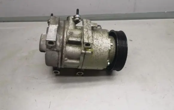 Air conditioning (A/C) compressor (pump)