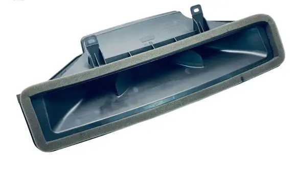 Volkswagen e-Up Cabin air duct channel 1S0819063