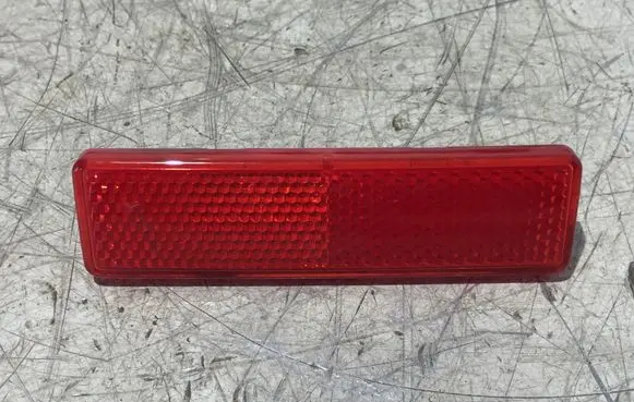 Renault Trafic III (X82) Rear tail light reflector 1123500C 7700353184