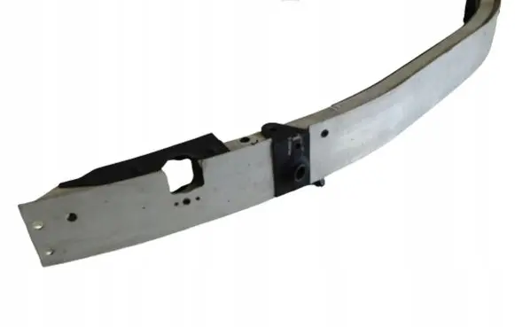 Mercedes-Benz CLK A209 C209 Front bumper cross member A2096260655