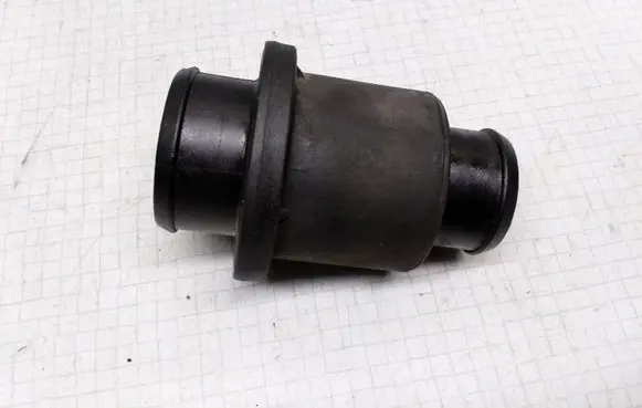 Ford Focus Air intake hose/pipe XS4Q9F764AB