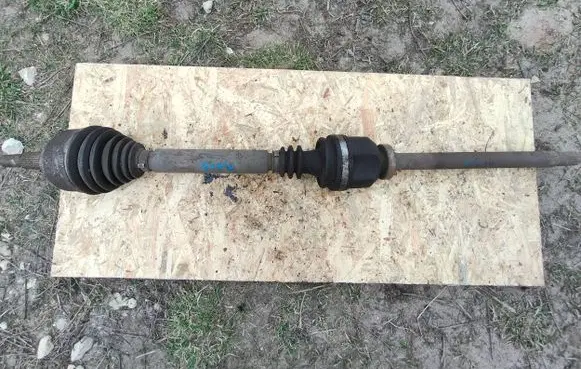Renault Espace - Grand espace IV Front driveshaft 