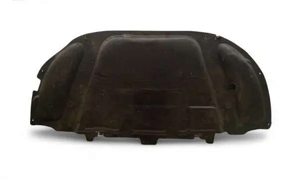 Dodge Durango III Engine bonnet/hood sound/heat insulation 