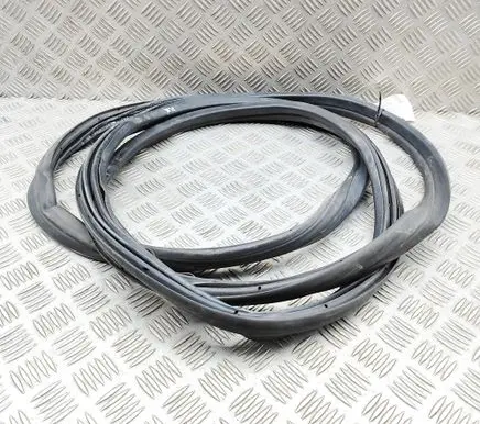Ford Transit VII Rubber seal front coupe door BK31V20709CA