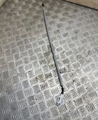 BMW X5 E70 Rear door cable line 7137107 6754259 52621810