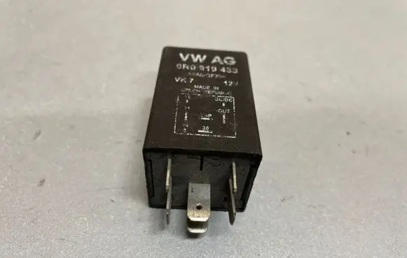 Audi A1 Other relay 6R0919433