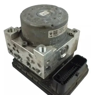 Renault Megane IV ABS Pump 476604349R