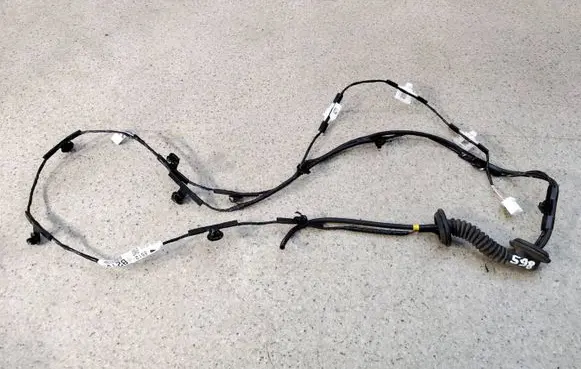 Mitsubishi Outlander Camera wiring loom 8512B21020A 8512B210