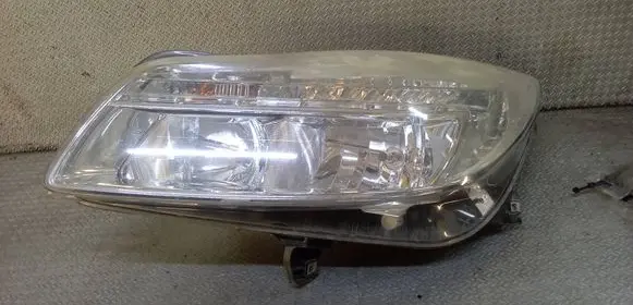 Opel Insignia A Headlight/headlamp 