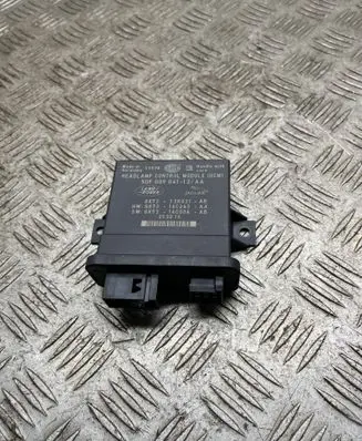 Land Rover Range Rover Evoque L538 Light module LCM 5DF00904112 GX7314C084 GX7313K031AB