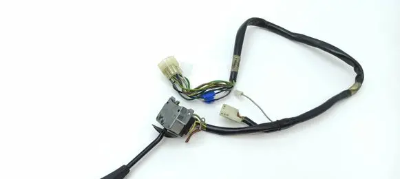 BMW 7 E23 Indicator stalk 1365840 61311373722 61311375902